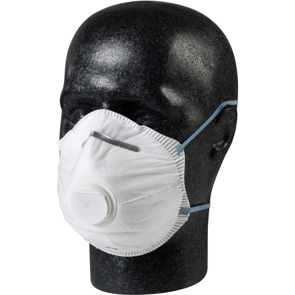 Glenwear Valved Respirator (Pack of 3)