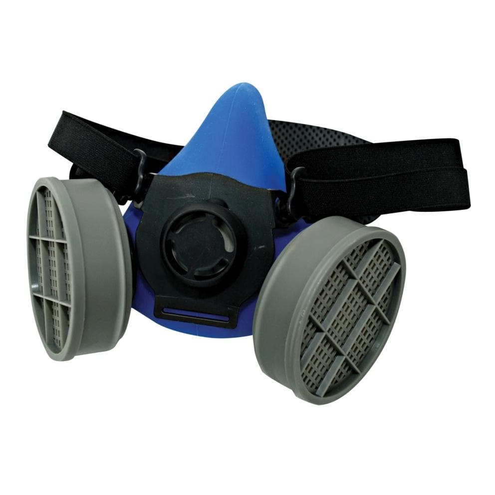 Vitrex Twin Filter Respirator