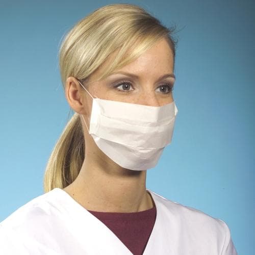 10-pack - Munskydd - CE Märkt - Skydd för Mun - Mask Skyddsmask
