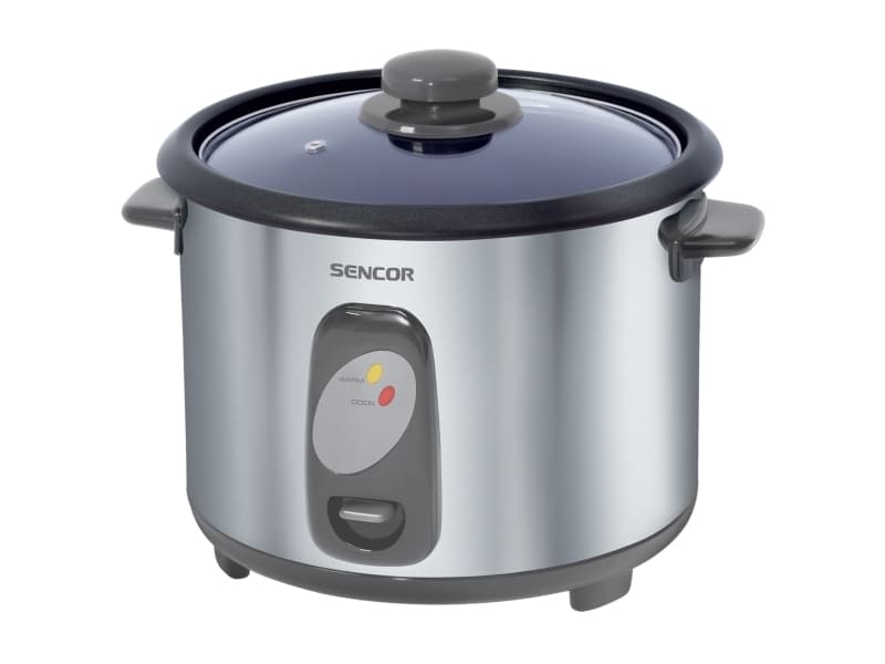 Sencor SRM 1800SS, 700 W, 220 - 240, 50 - 60, 268 mm, 265 mm, 2,3 kg