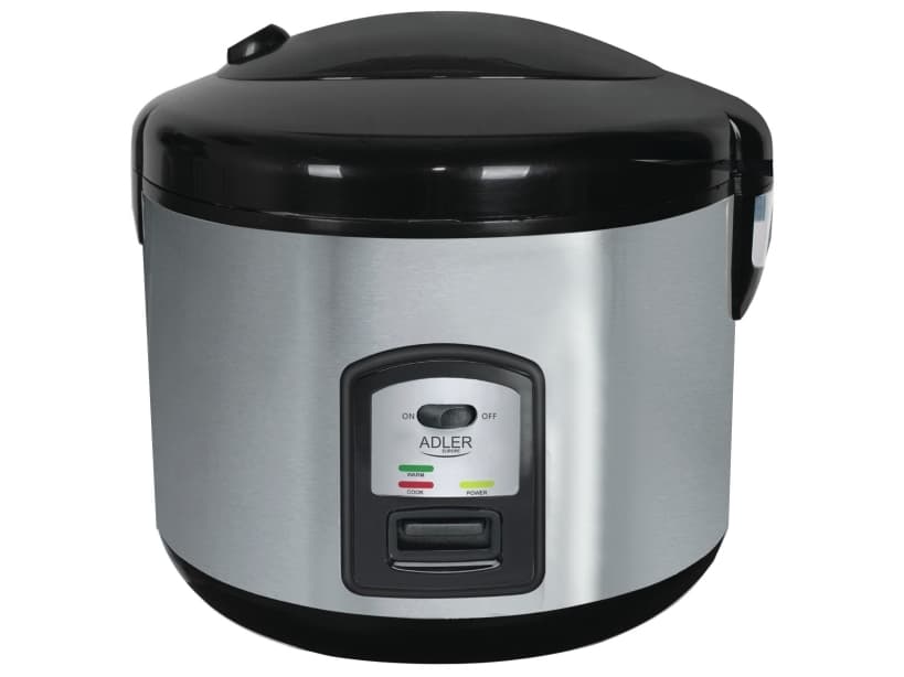 Adler AD 6406, 1000 W, 220-240, 2100 mm, 265 mm, 265 mm, 255 mm