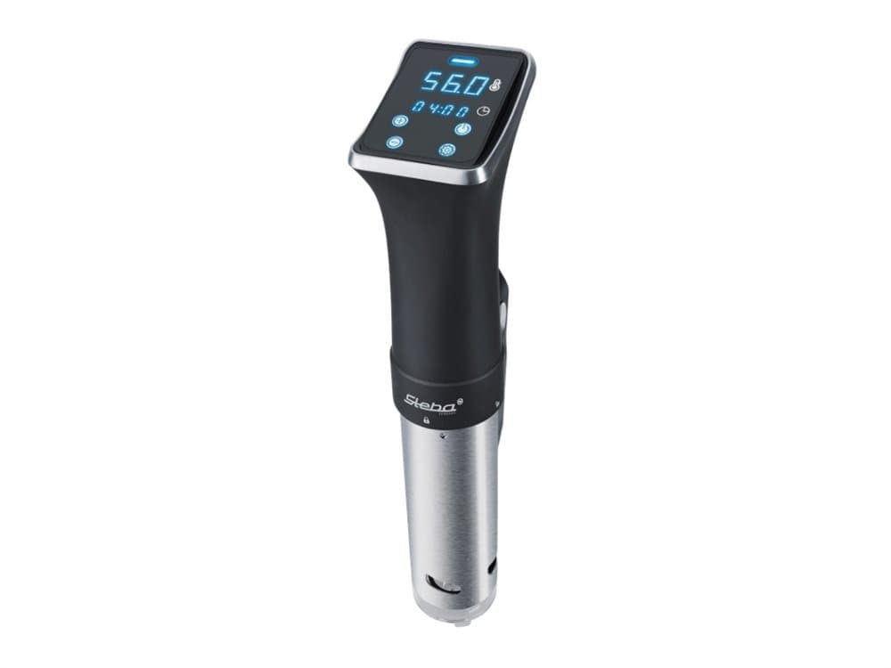 Sous Vide stav Steba Germany SV 75 Rustfrit stål, Antracit
