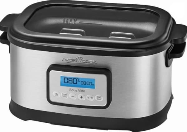 Profi Cook SV-1112