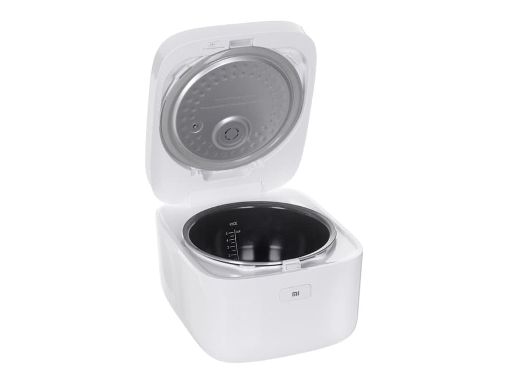 Xiaomi Mi Home Electric Rice Cooker Smart ZHF4009GL APP Control, White