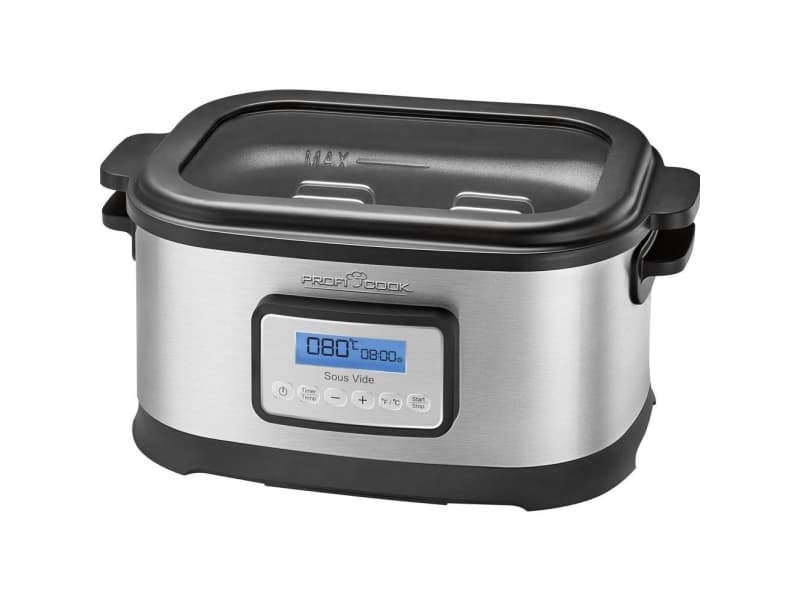 ProfiCook Sous Vide kar SV 1112