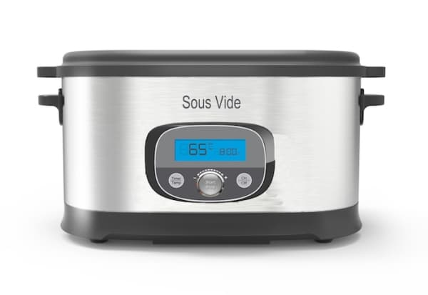Emerio SC-110841, 1 korgar, Svart, Rostfritt stål, Freestanding, Rotations-, Röra, Framsida, 6 l