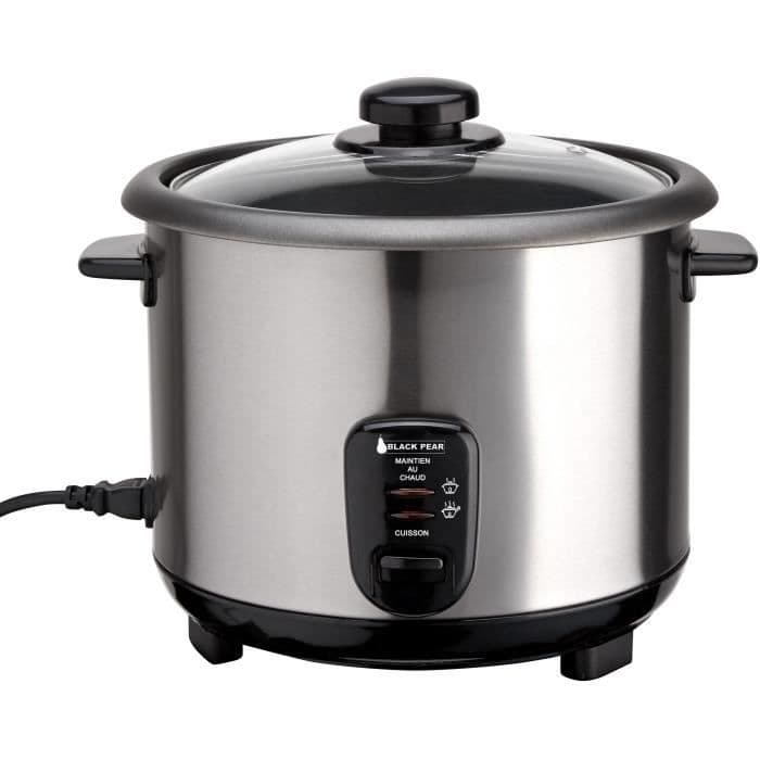 BLACKPEAR BRK 280 Ris komfur - 2,8L