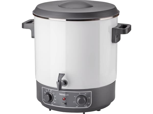 Sencor Pot for pasteurisering SPP 2100WH