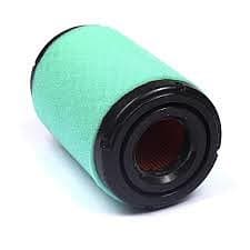 Luftfilter+ förfilter passar Briggs & Stratton 5942-01