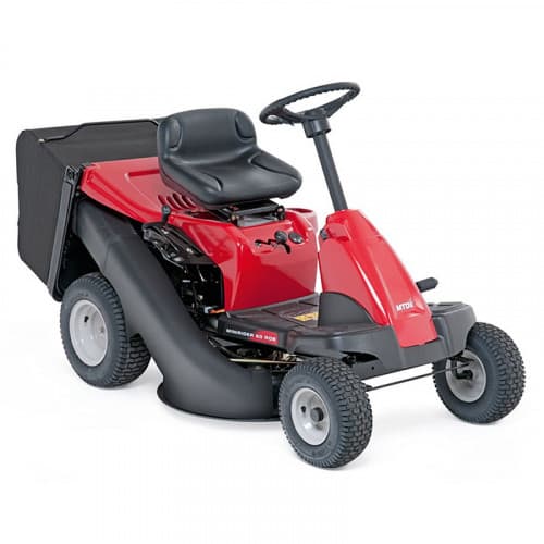 MTD - SMART Minirider 60 RDE