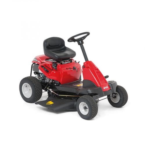 MTD - OPTIMA Minirider 76 SDE