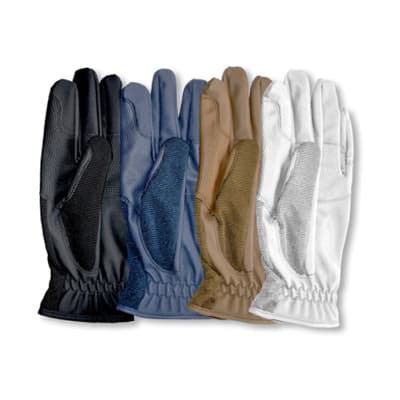 Mark Todd Childrens Super Riding Gloves