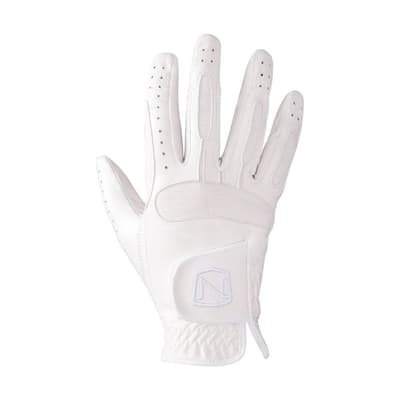 Noble Outfitters Unisex Show Ready Leather Glove
