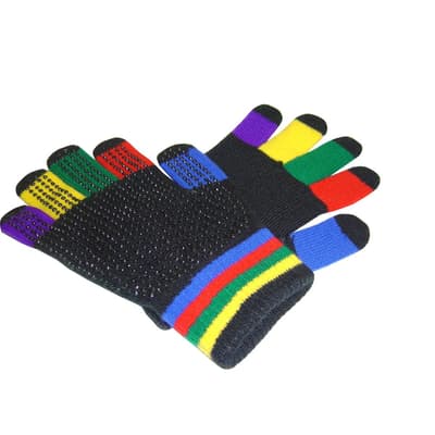Bitz Unisex vuxna magiska handskar