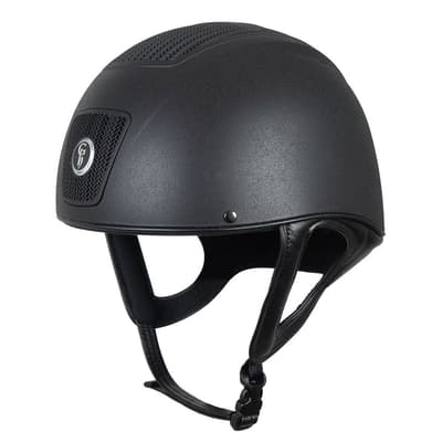 Gatehouse Longchamps Jockey Skull Riding Hat
