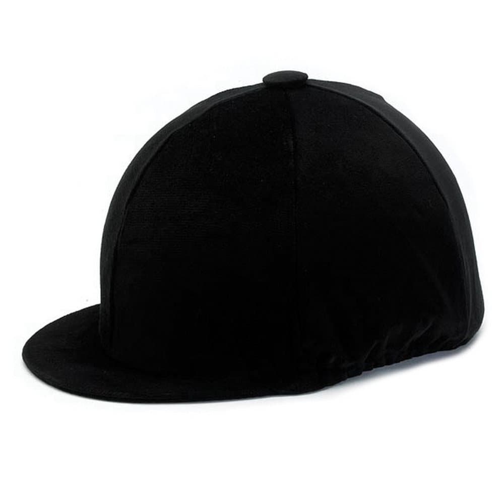 Champion Stretch Velvet Helmet Cover