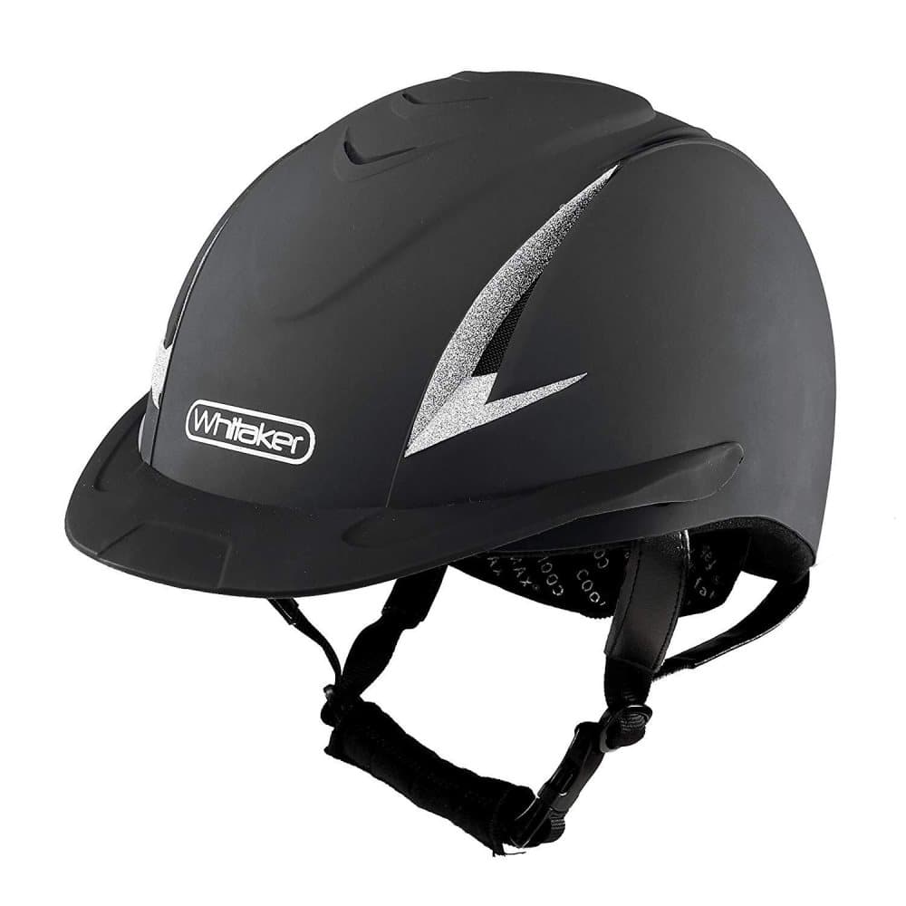 Whitaker NRG-hjälm