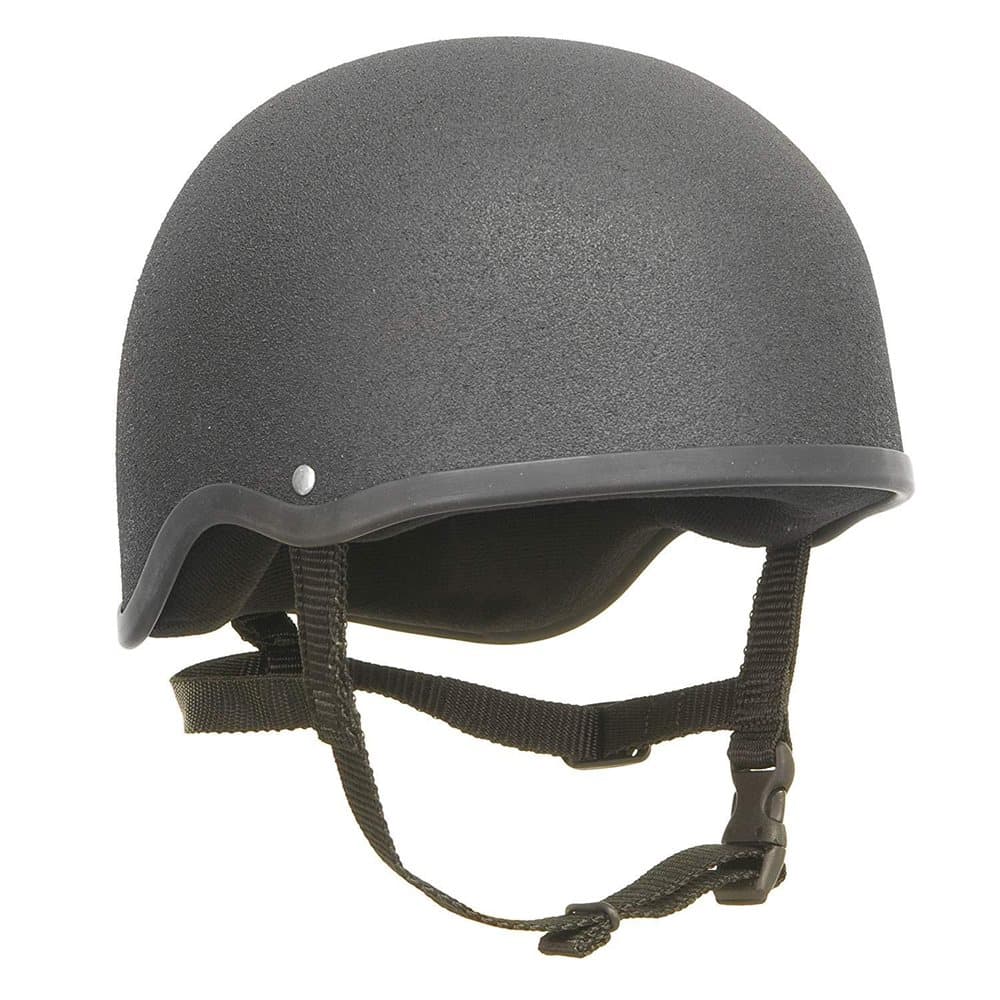Champion Junior Plus hjälm