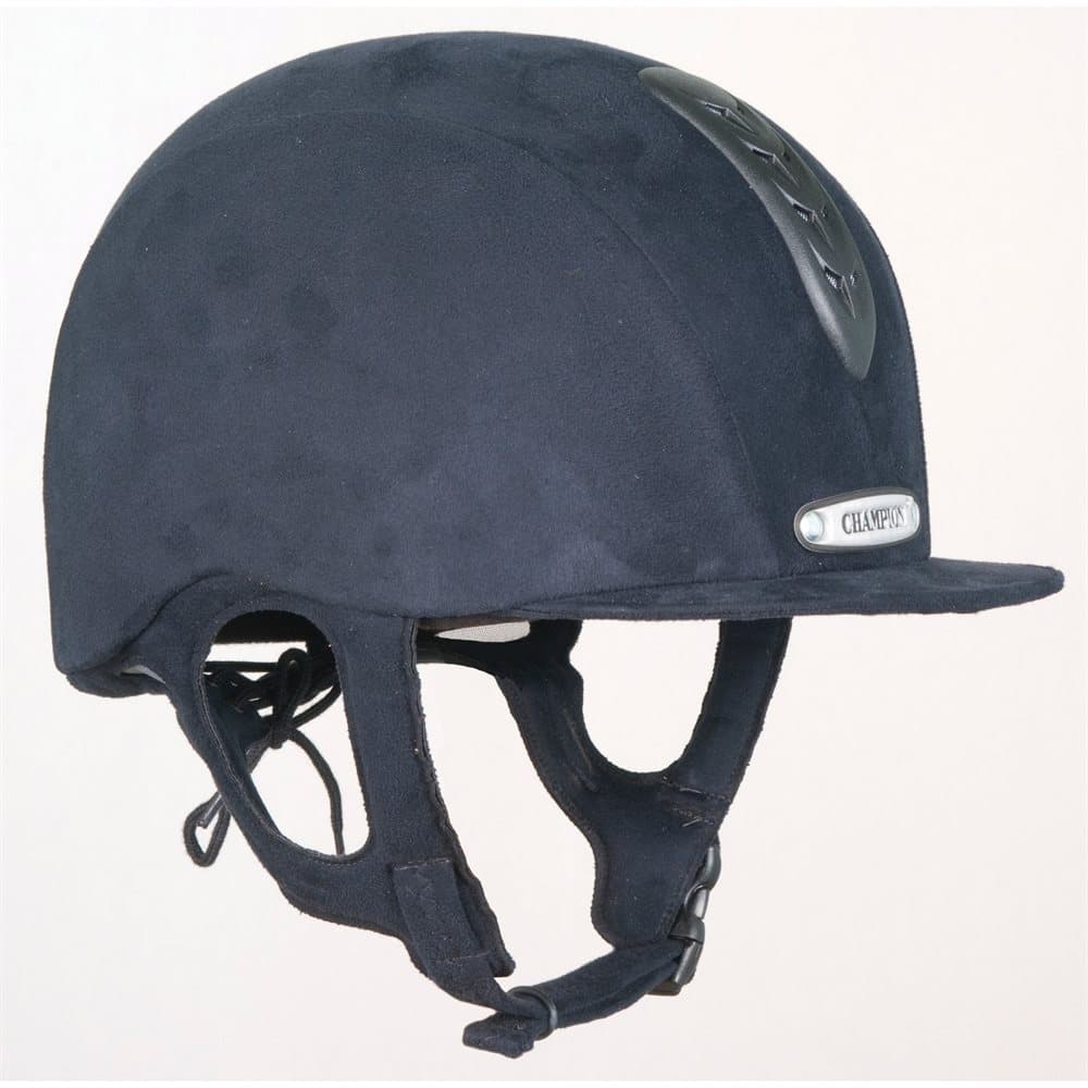 Champion Junior X-air Plus ridhatt
