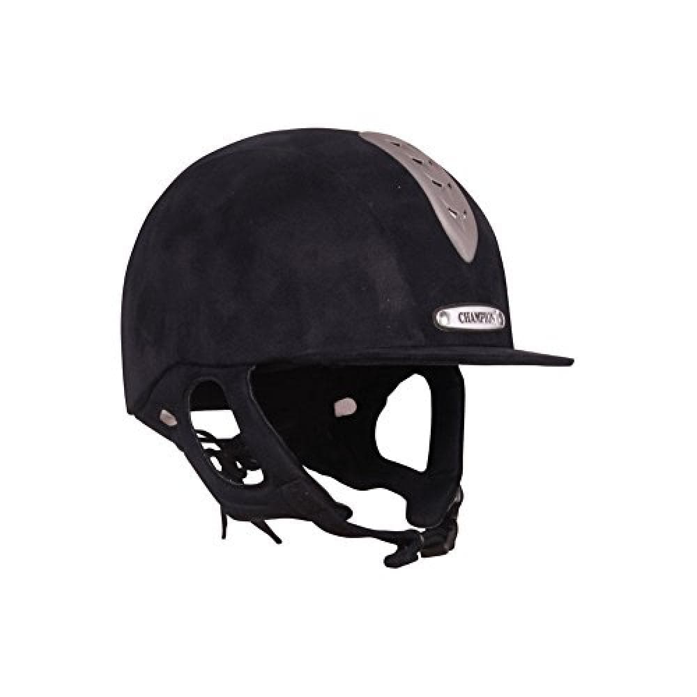 Champion Junior X-air Plus ridhatt