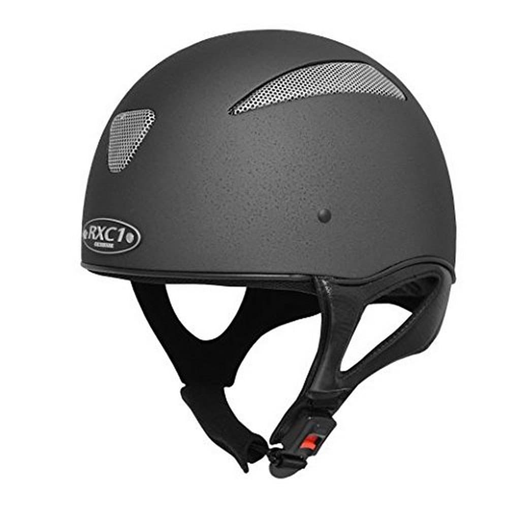 Gatehouse RXC1 Jockey Skull Hat