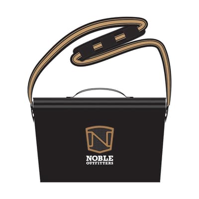 Noble Outfitters Hat Bag