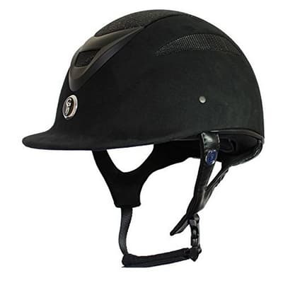 Gatehouse Erövring MKII Glitter Riding Hat