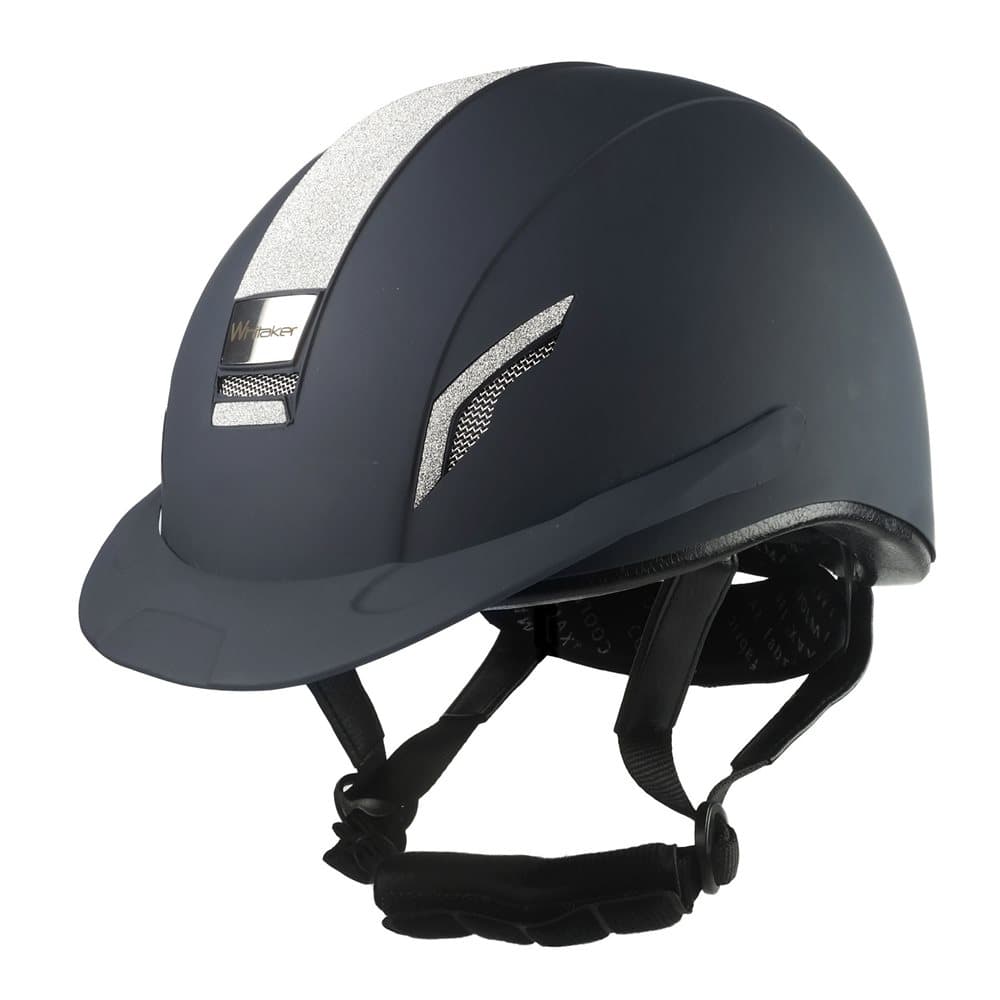Whitaker VX2 glittrande hjälm
