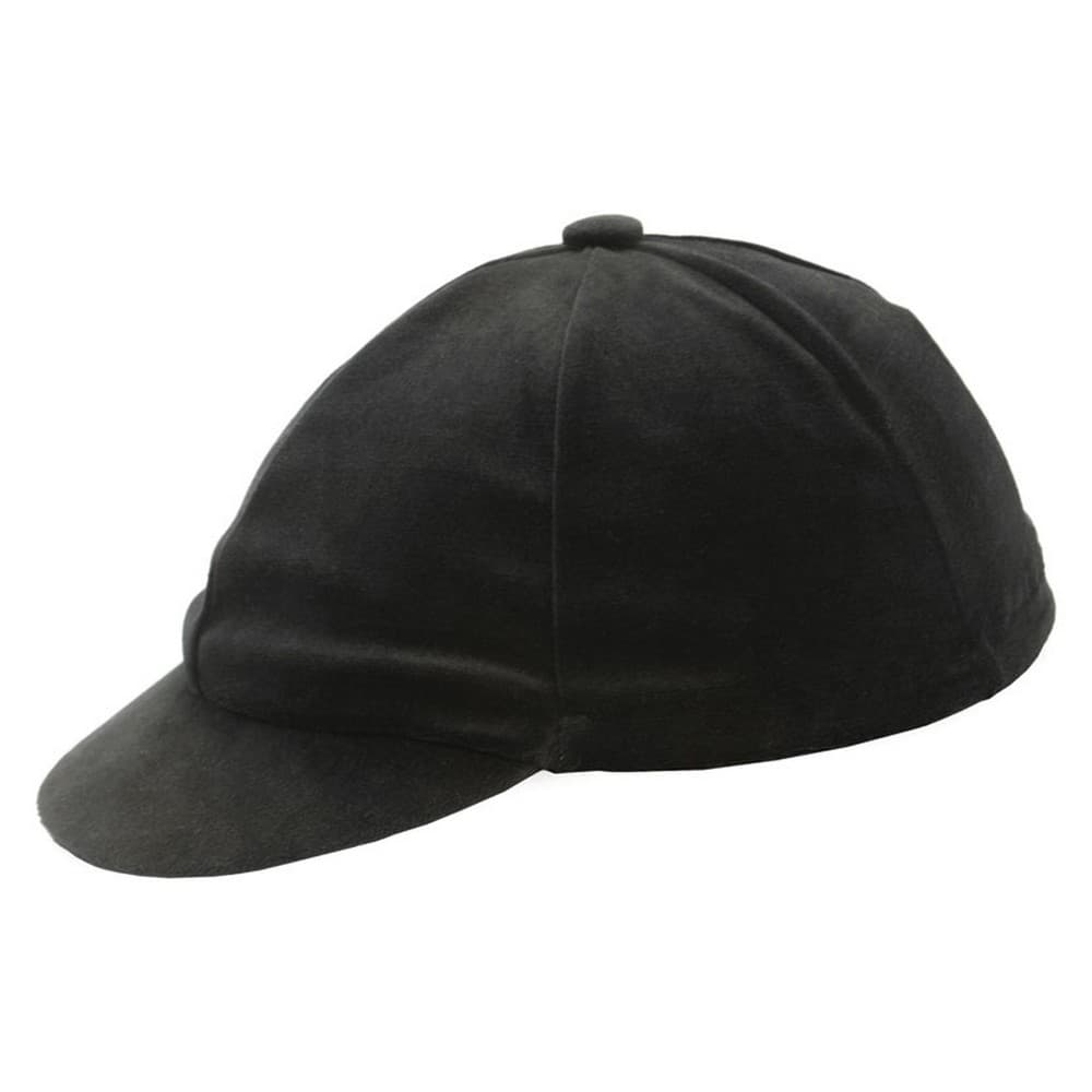Hy Velvet Hat Cover