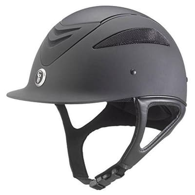 Gatehouse Erövring MKII Matt Riding Hat
