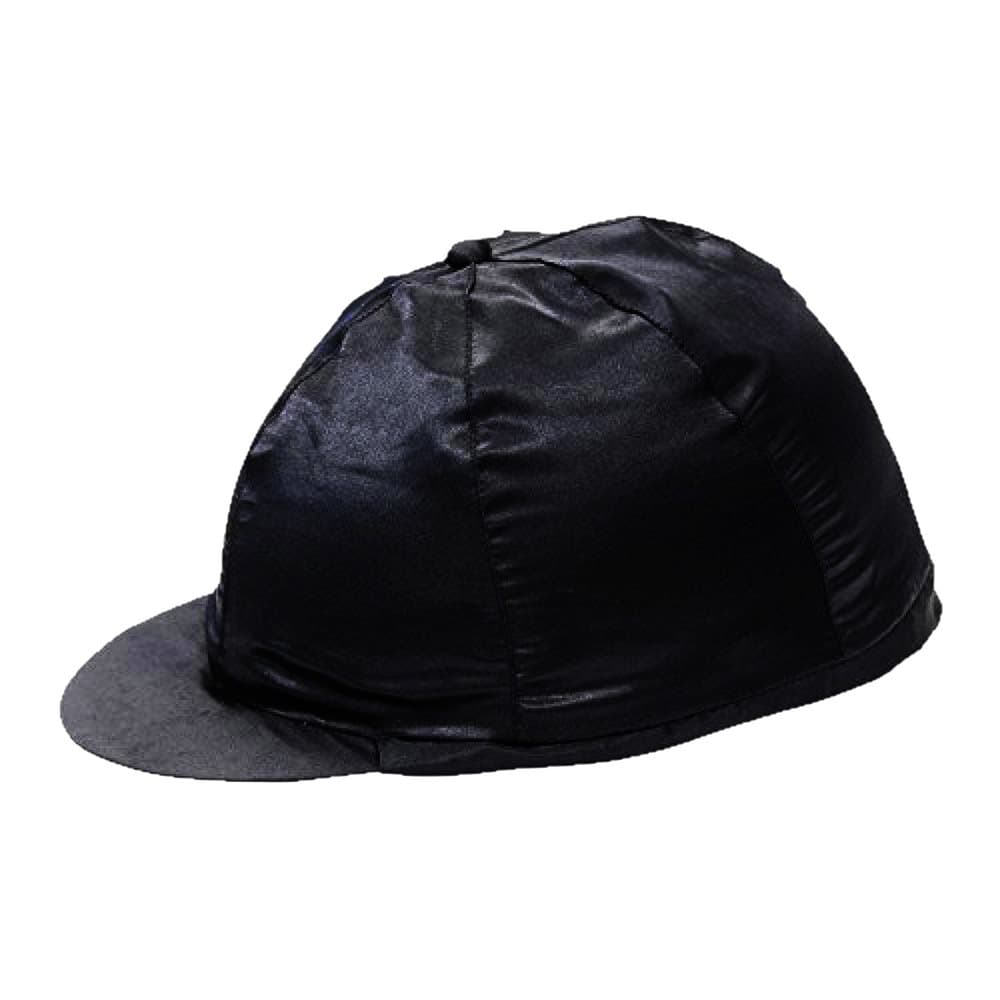 Hy Satin Silks Hat Cover