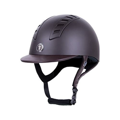 Gatehouse Matet Chelsea Pro Air Vent Riding Hat