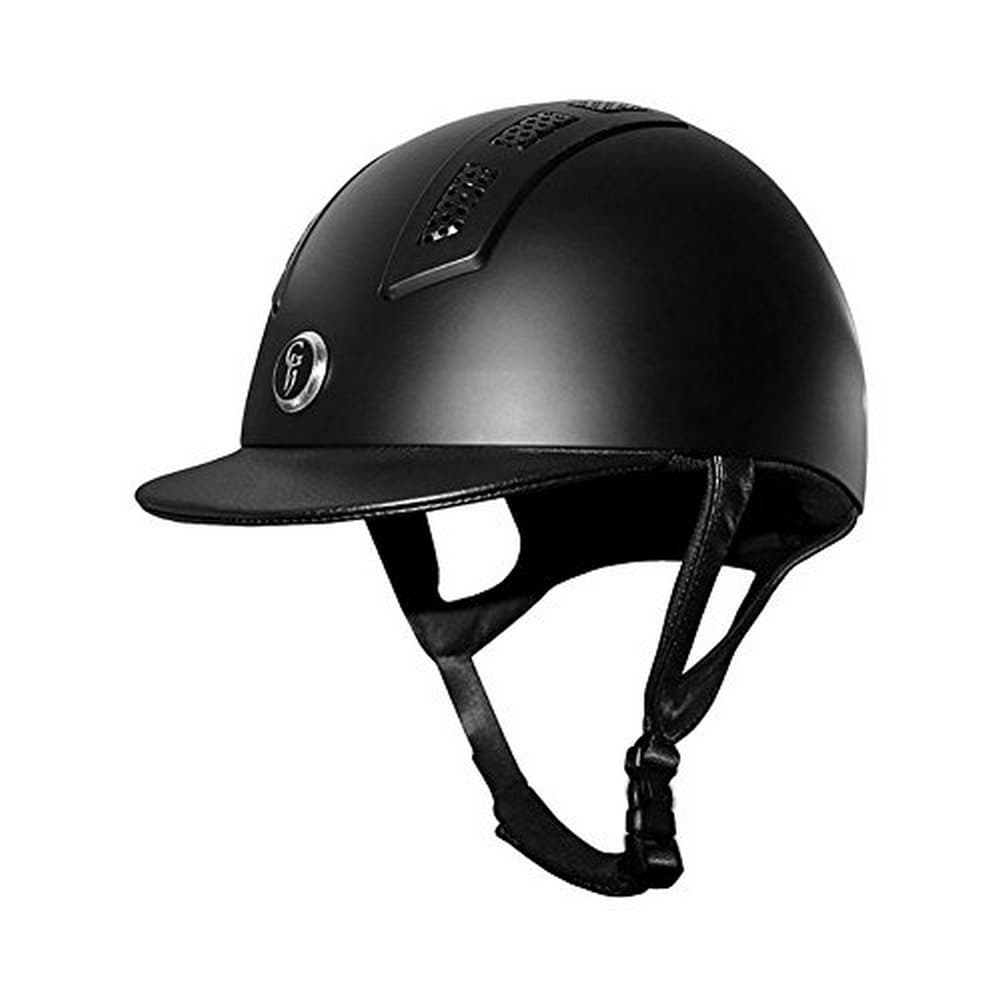 Gatehouse Matt Chelsea Air Flow Pro Riding Hat