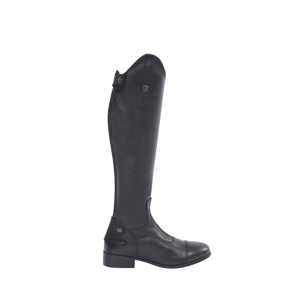 Dublin Childrens/Kids Arderin Tall Dress Leather Boots