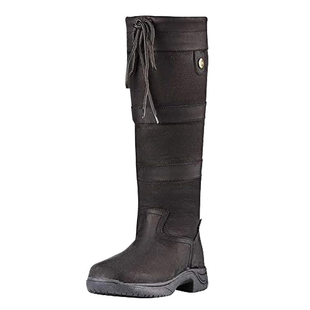 Dublin Adults Unisex River Leather Boots III