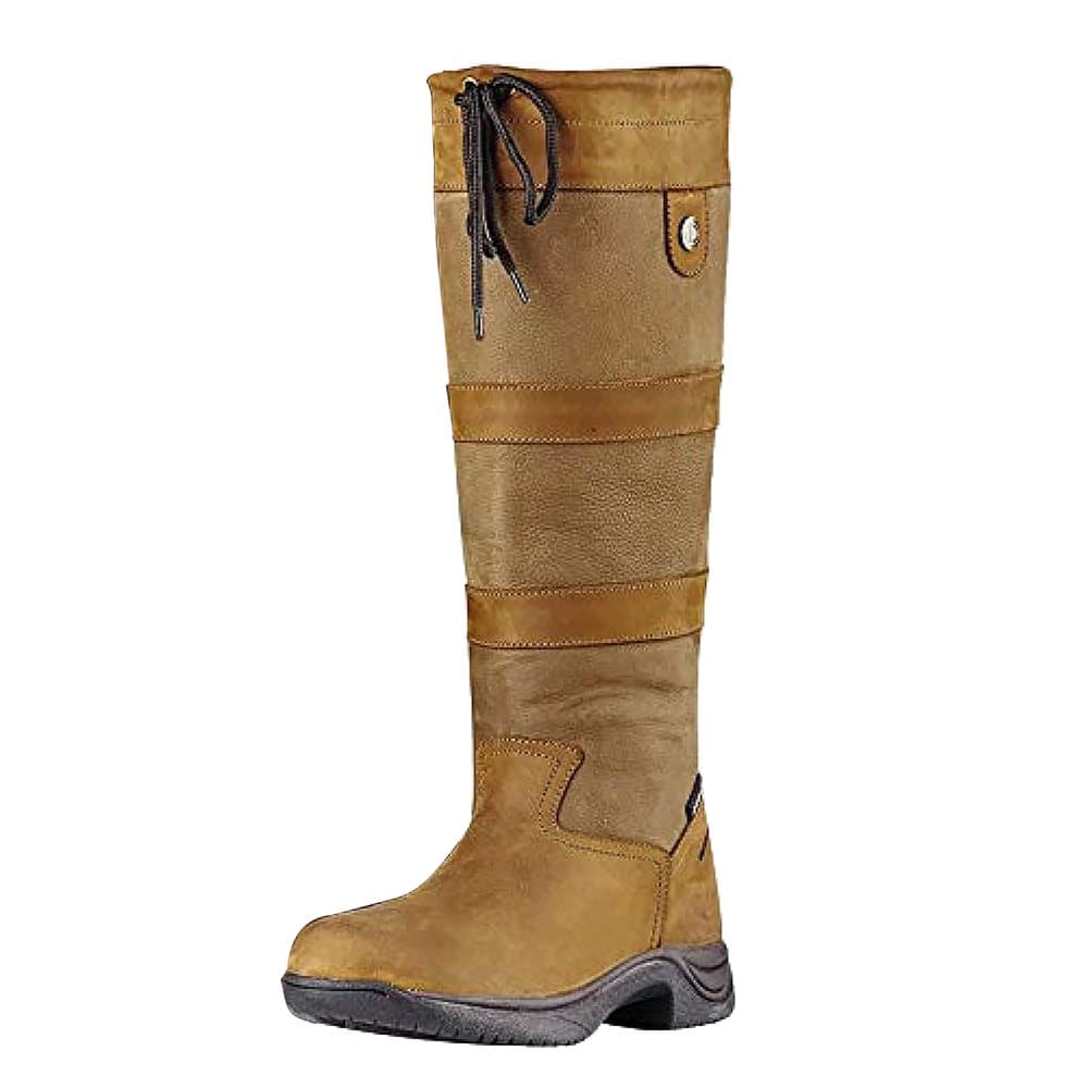 Dublin Adults Unisex River Leather Boots III