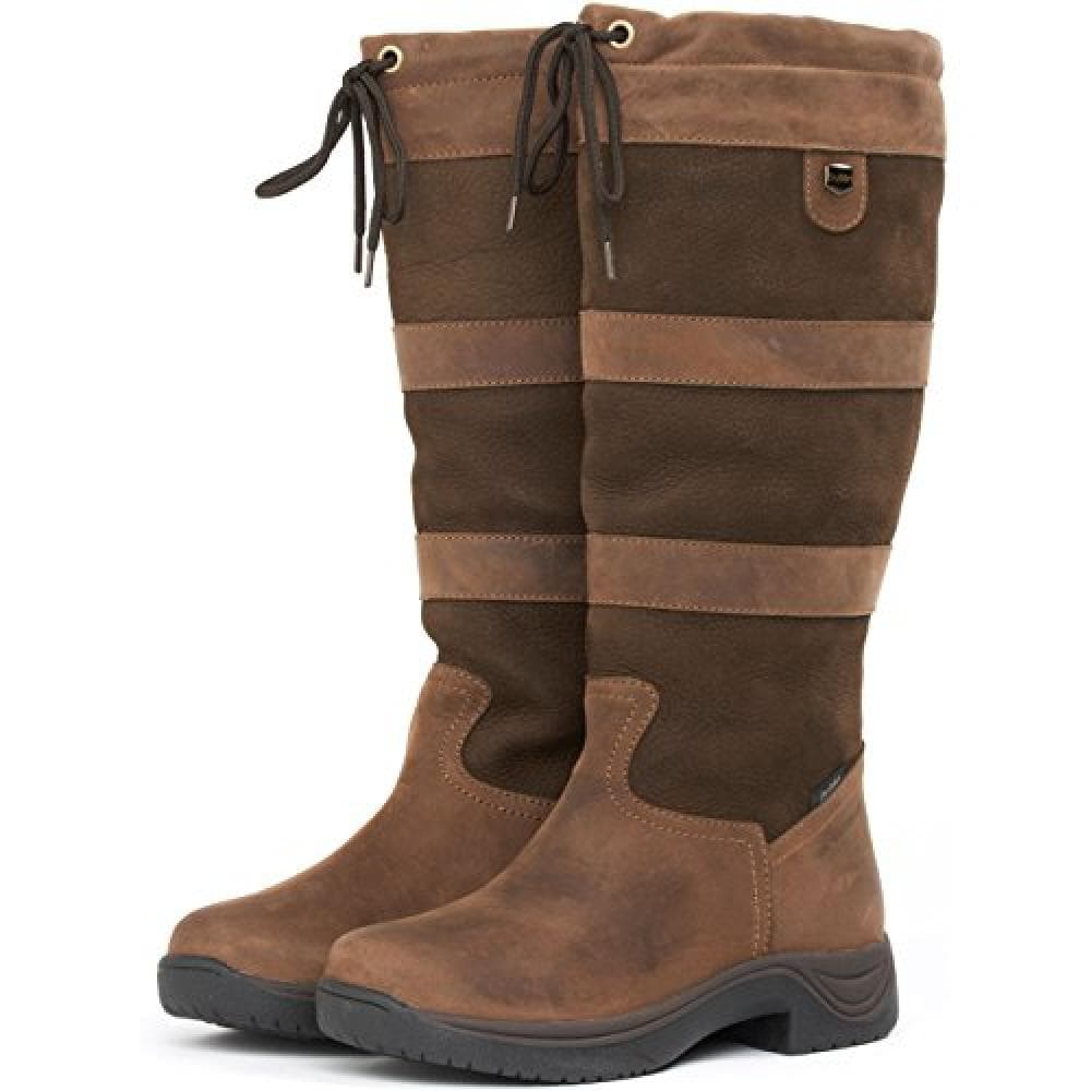 Dublin Unisex River Leather Boots II