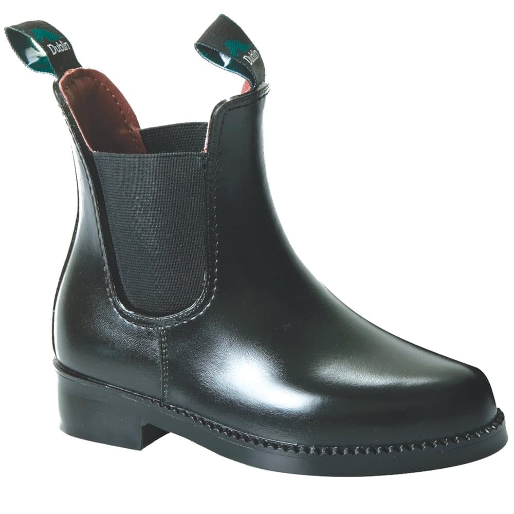 Dublin Unisex Universal Jodhpur-stövlar