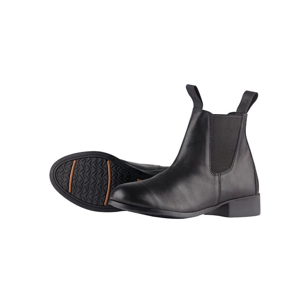 Dublin Unisex Elevation Leather Jodhpur Stövlar II