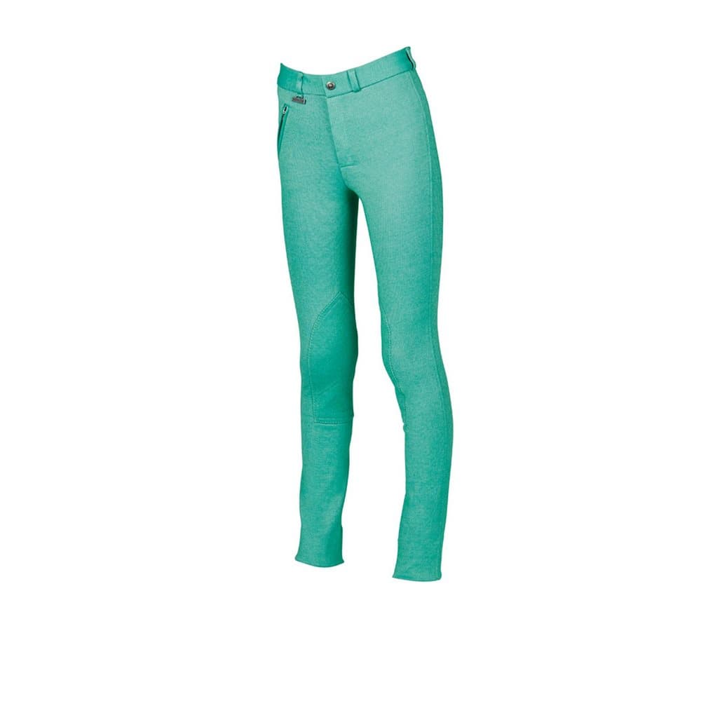 Dublin Barn / barn Supa Fit Classic Melange Jodhpurs