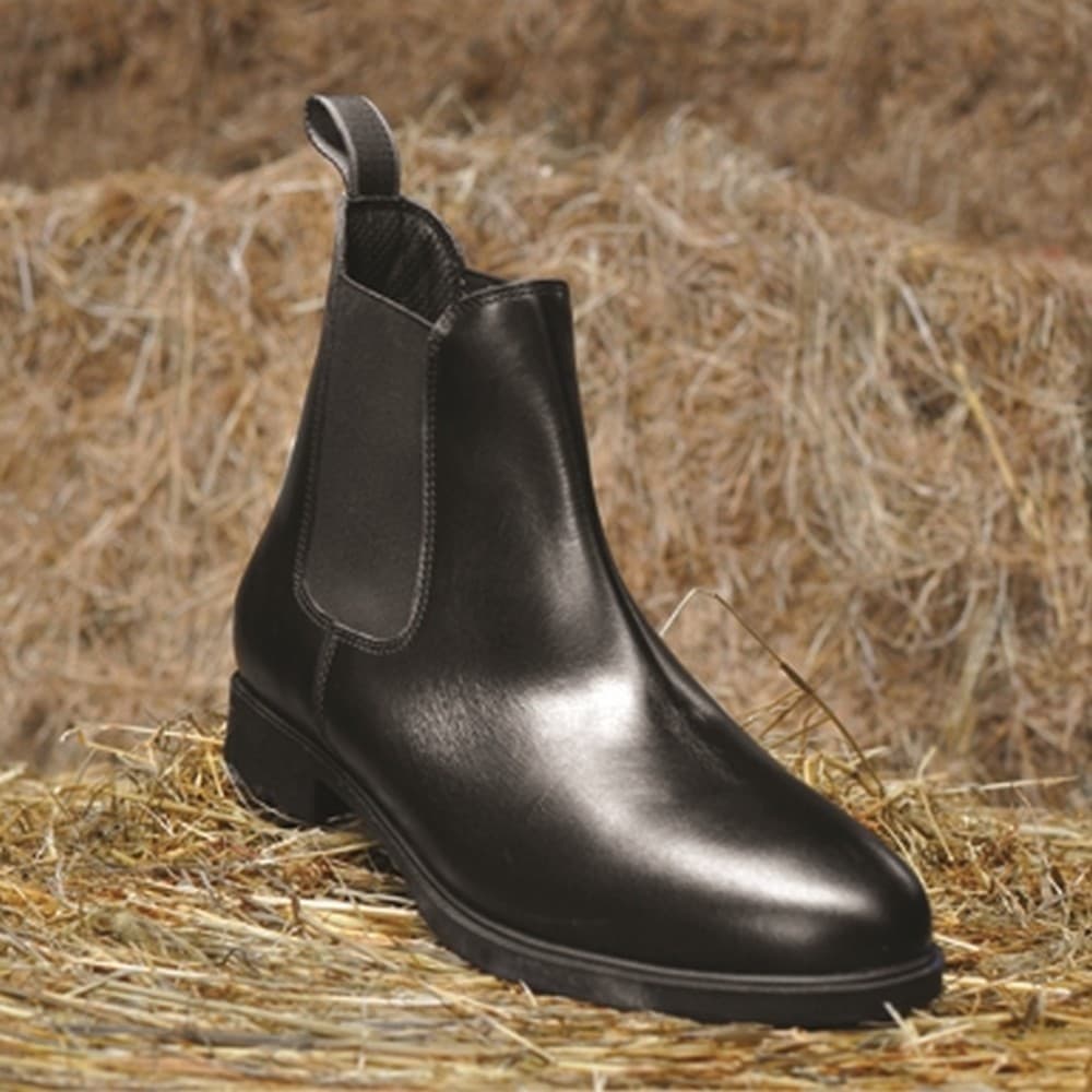 Mark Todd Junior Toddy Jodhpur Boots