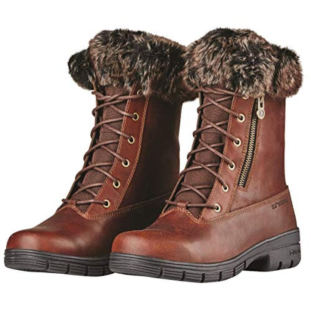 Dublin Adults Unisex Bourne Boots