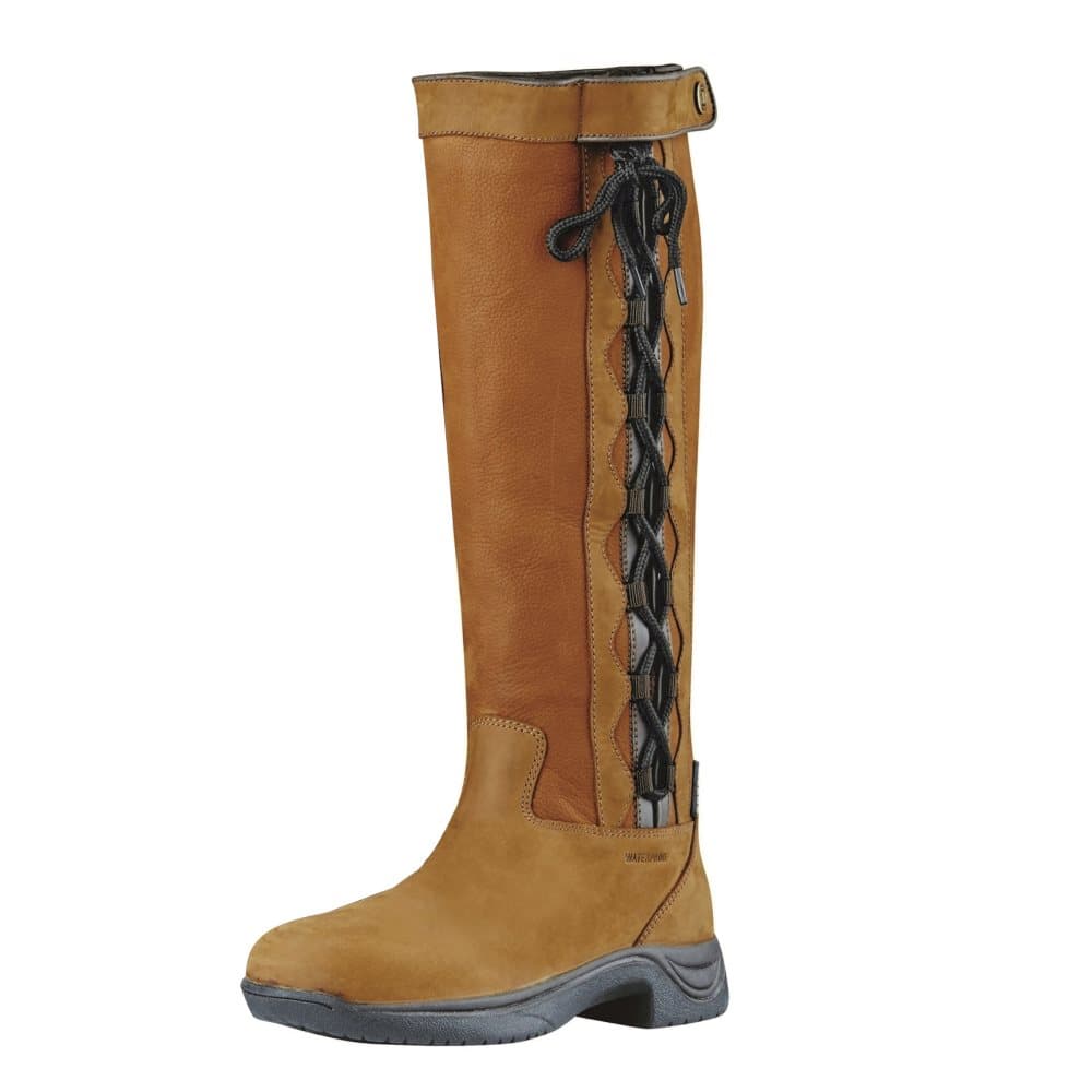 Dublin Adults Unisex Pinnacle Leather Boots II