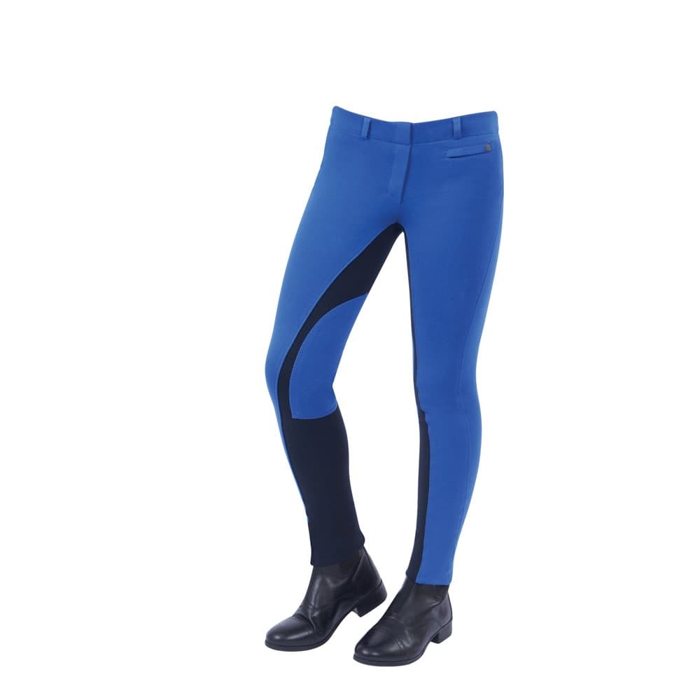Dublin Barn / barn Supa-fit Euro Seat Pull On Jodhpurs
