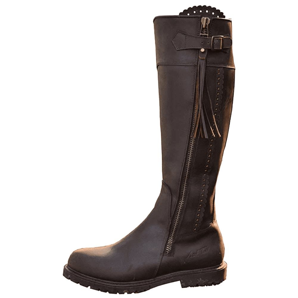 Mark Todd Adults Tall Masterton Boots