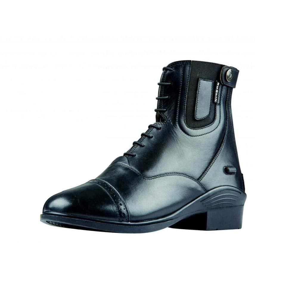 Dublin Evolution Unisex spetsar framskinnsskor
