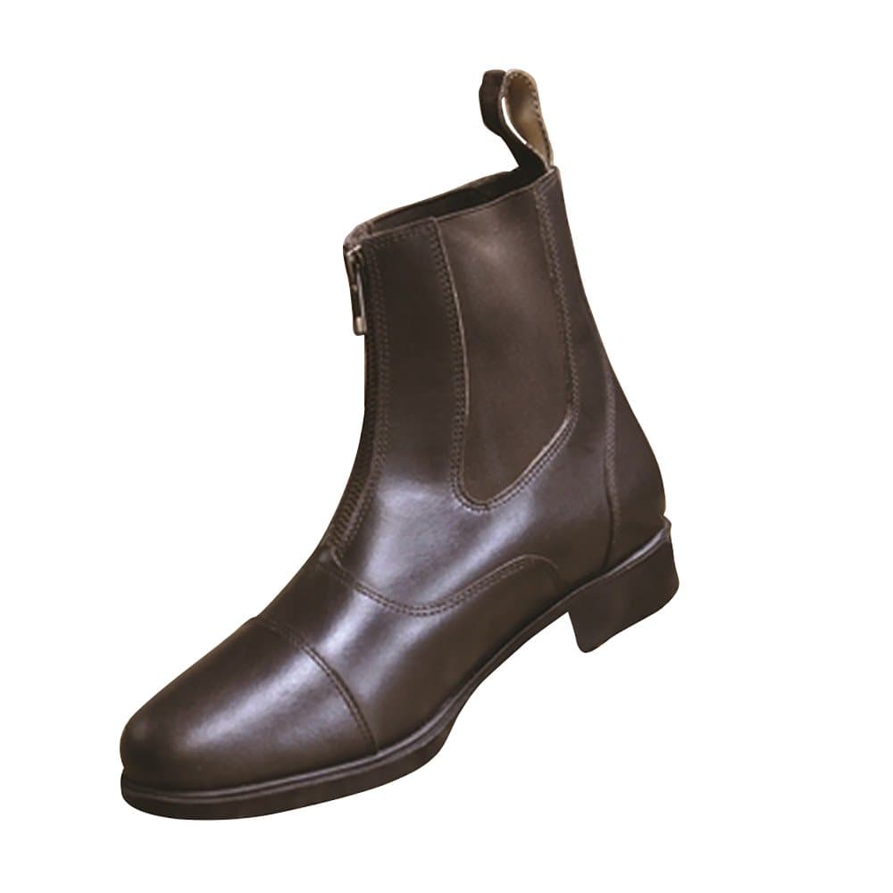 Mark Todd Vuxna Toddy Zip Jodhpur-stövlar
