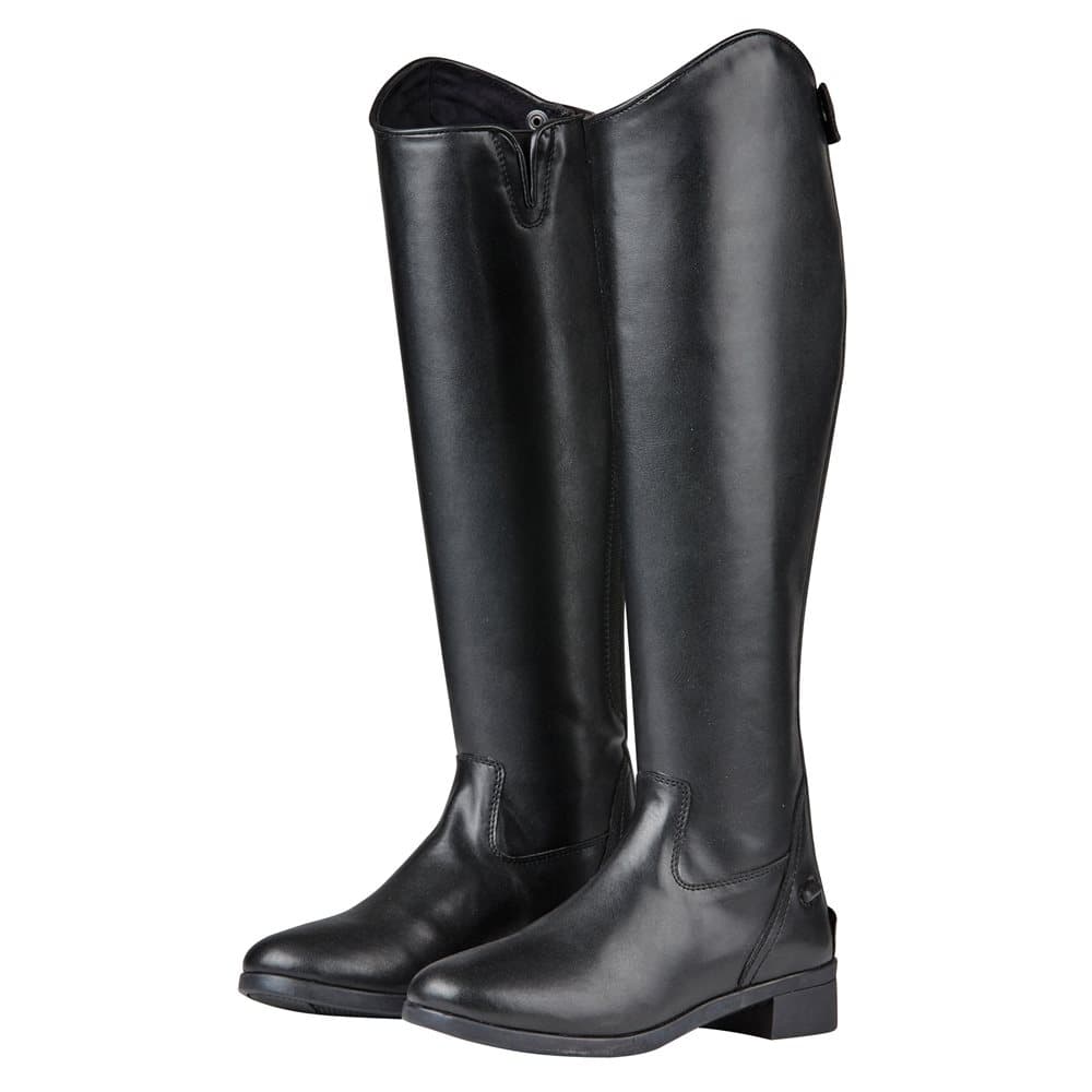 Saxon Dam / Syntovia Tall Dress Stövlar för damer / damer