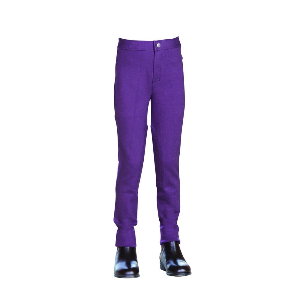Saxon Barn / barn Warm Up Cotton Jodhpurs II
