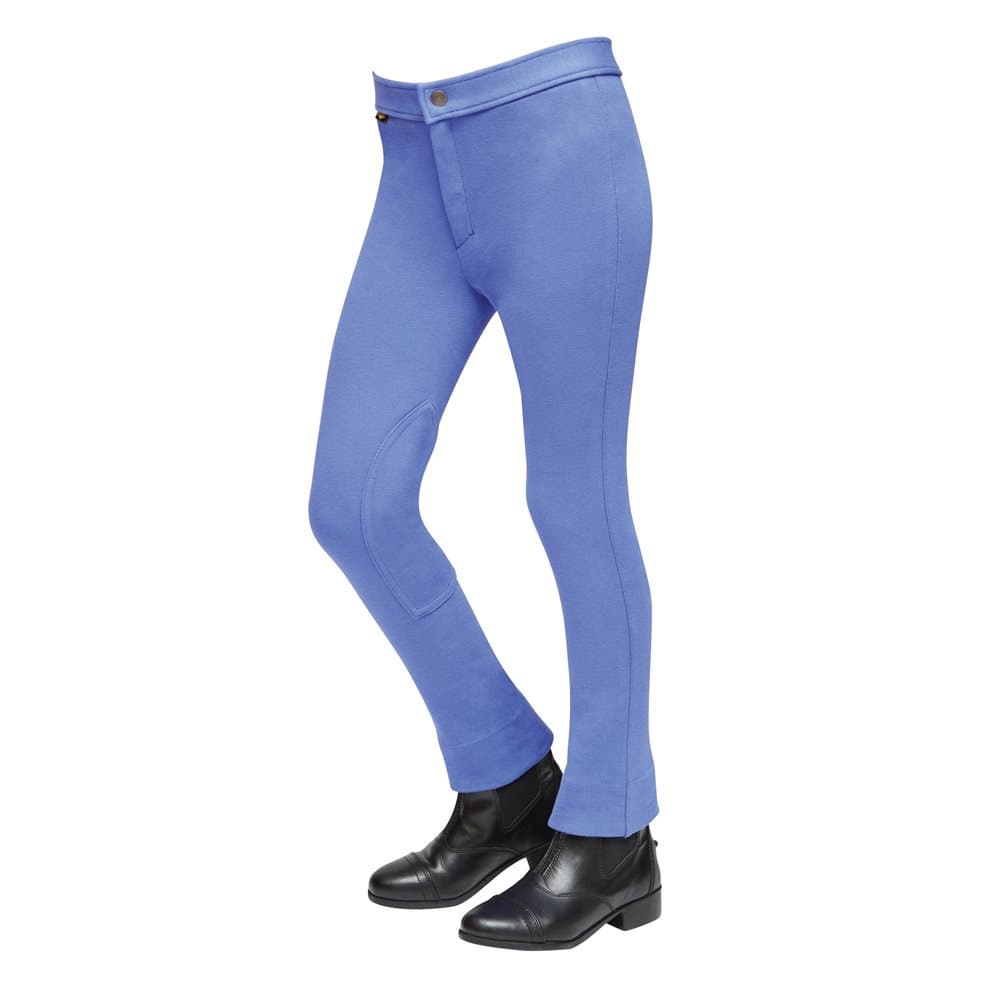 Saxon Barn / barn Warm Up Cotton Jodhpurs II